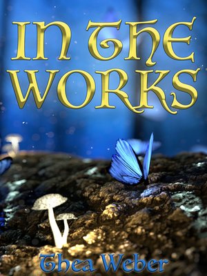 cover image of In the Works